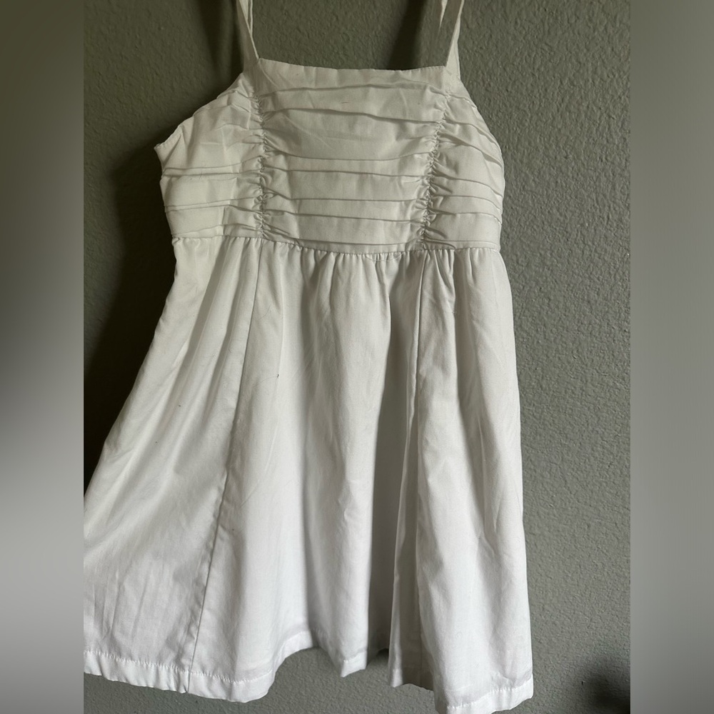 Abercrombie kids dress